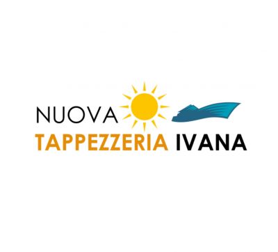 NUOVA TAPPEZZERIA IVANA